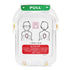 Infant/Child Training Pad AED Cartridge
