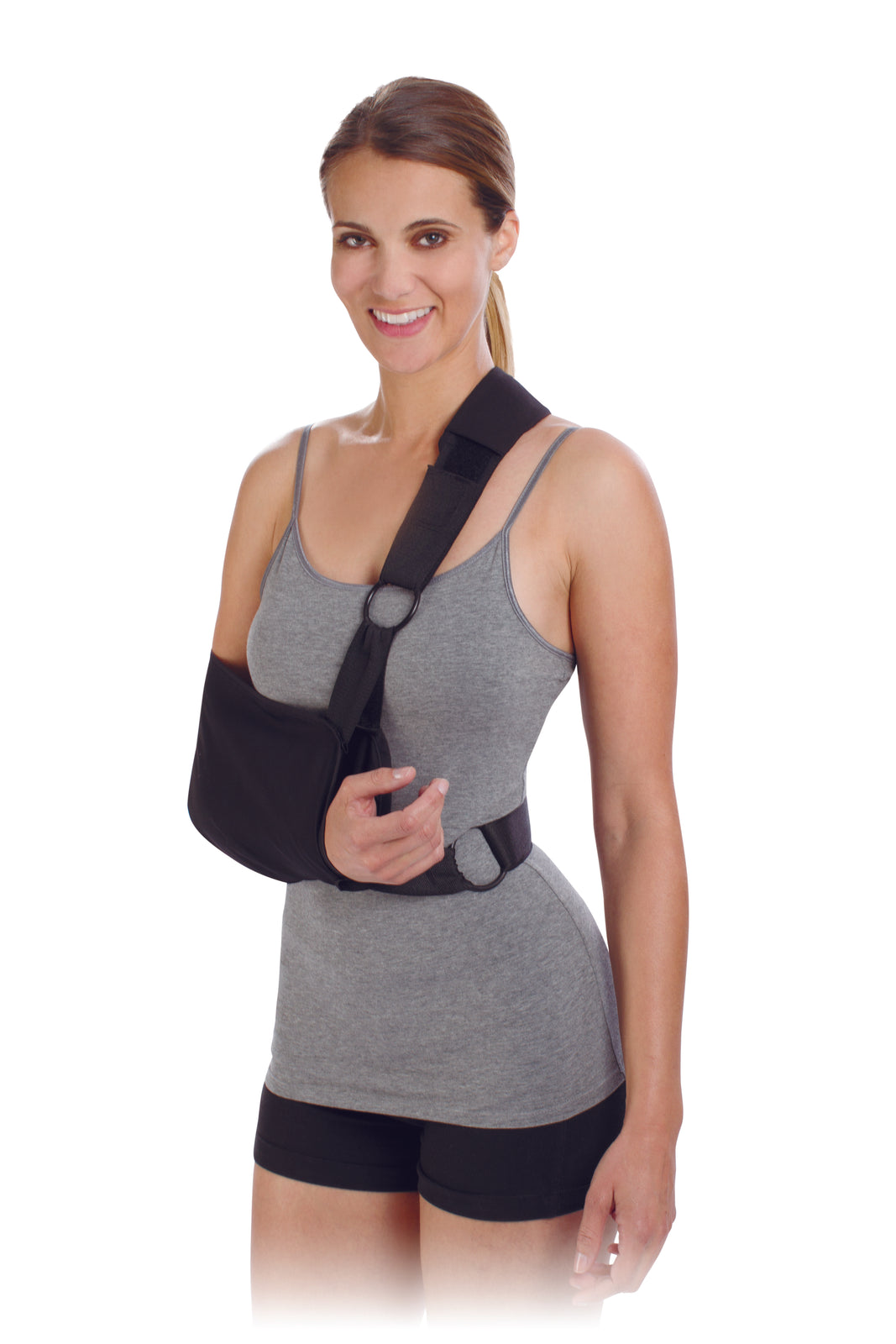 ProCare Poly/Cotton Shoulder Immobilizer