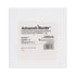 Advazorb Border Foam Dressing with Silicone Adhesive