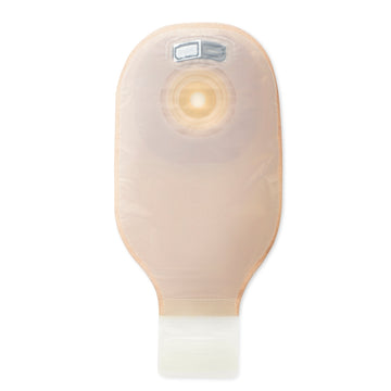 HOLLISTER INCORP Drain Ost Premier Convex Open Pouch