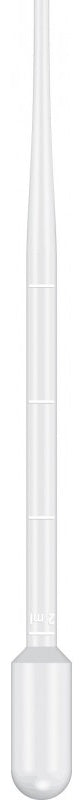 Dropette® Transfer Pipette 5 mL - Case of 5000