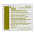 PDI Nail Polish Remover Pads, No Acetone, 1.2 x 2.6 Inch