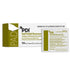 PDI Nail Polish Remover Pads, No Acetone, 1.2 x 2.6 Inch
