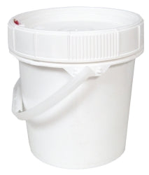 Prefilled Formalin Container 2,366 mL Fill in 1.25 Gallon