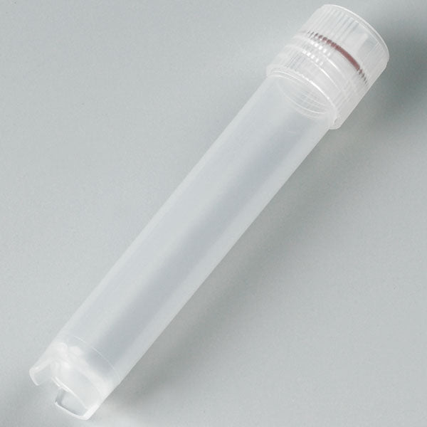 Globe Scientific Storage and Transport Tubes
