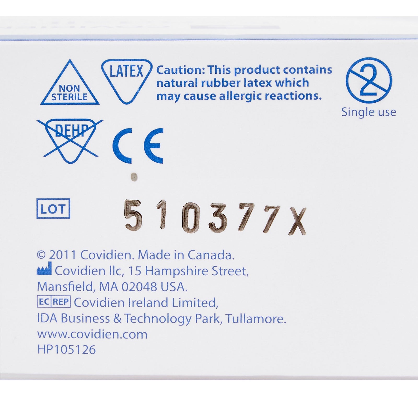 Cardinal Health Kendall Waterproof Adhesive Medical Tape