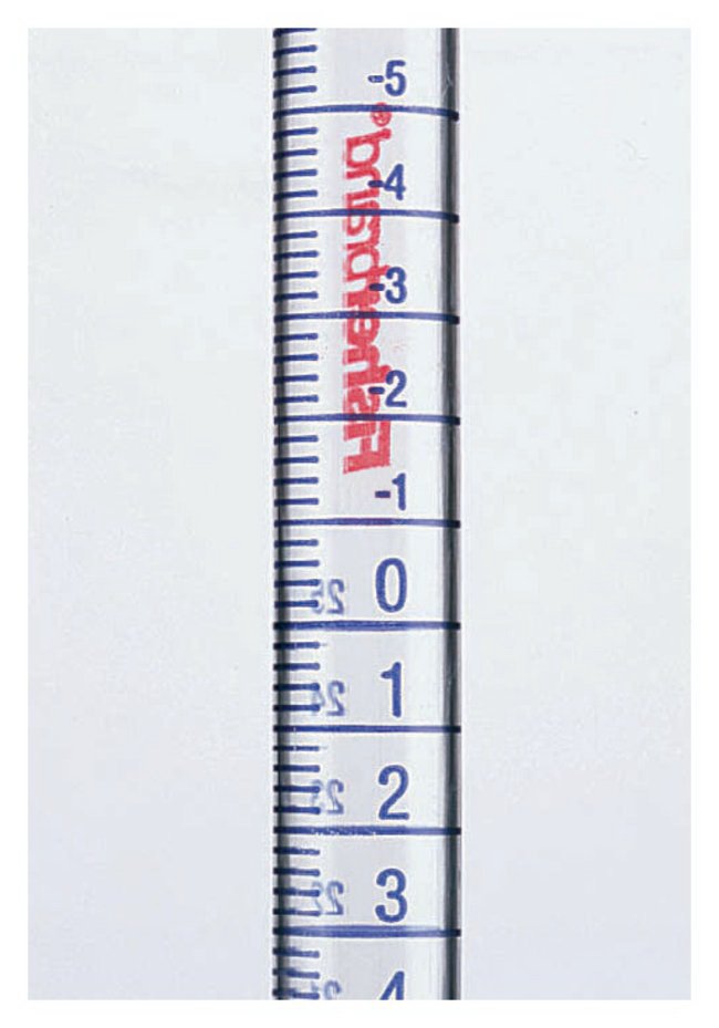 Serological Pipette 10 mL with 0.1 mL Graduations - Pack of 50