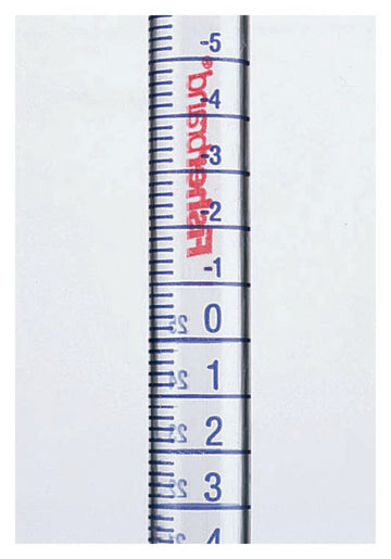 Serological Pipette 10 mL with 0.1 mL Graduations - Pack of 50