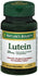 Nature's Bounty® Lutein 20 mg Softgel Supplement, 40 Count