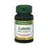Nature's Bounty® Lutein 20 mg Softgel Supplement, 40 Count