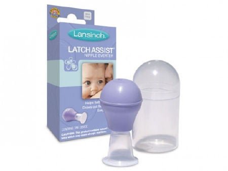 Lansinoh LatchAssist Nipple Everter