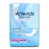 Attends Discreet Maximum Bladder Control Pad - 13 Inch Length