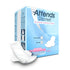 Attends Discreet Ultra Thin Bladder Control Pad 9 Inch Length