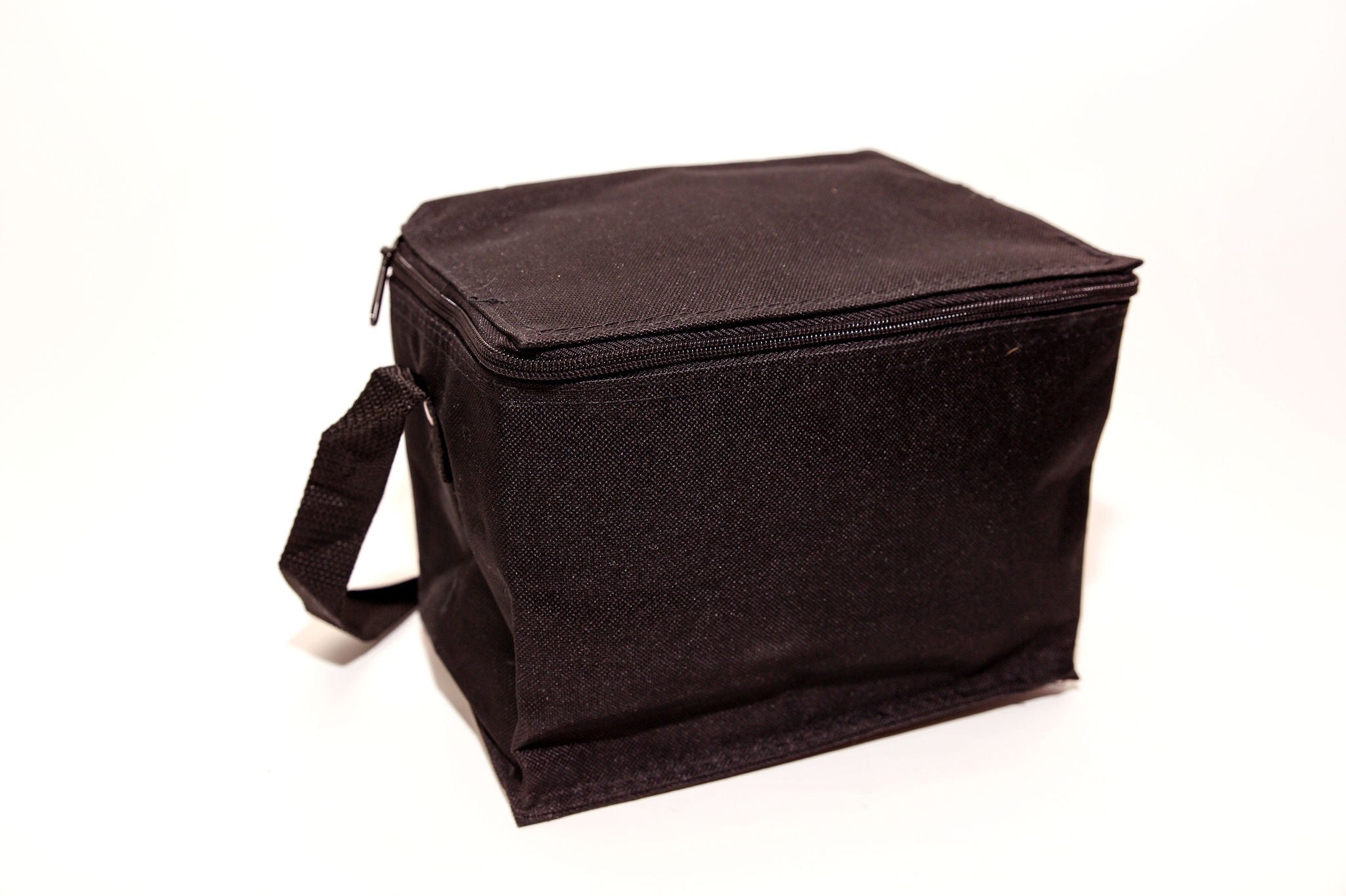 Mother's Milk Black Cooler Bag