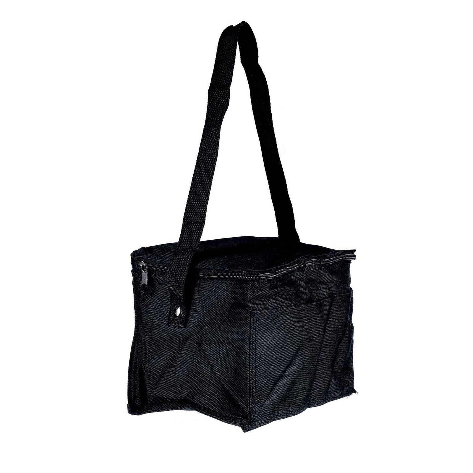 Mother's Milk Black Cooler Bag