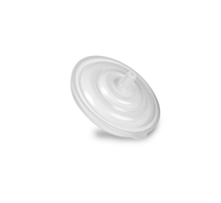Mother's Milk Spectra Breast Pump Air Cap and Backflow Protector