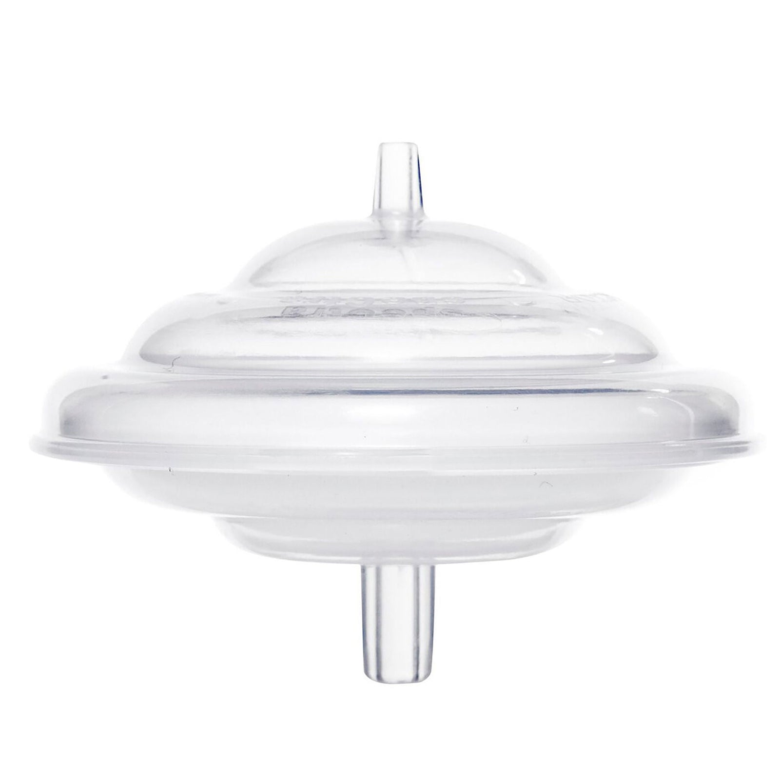 Mother's Milk Spectra Breast Pump Air Cap and Backflow Protector