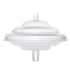 Mother's Milk Spectra Breast Pump Air Cap and Backflow Protector