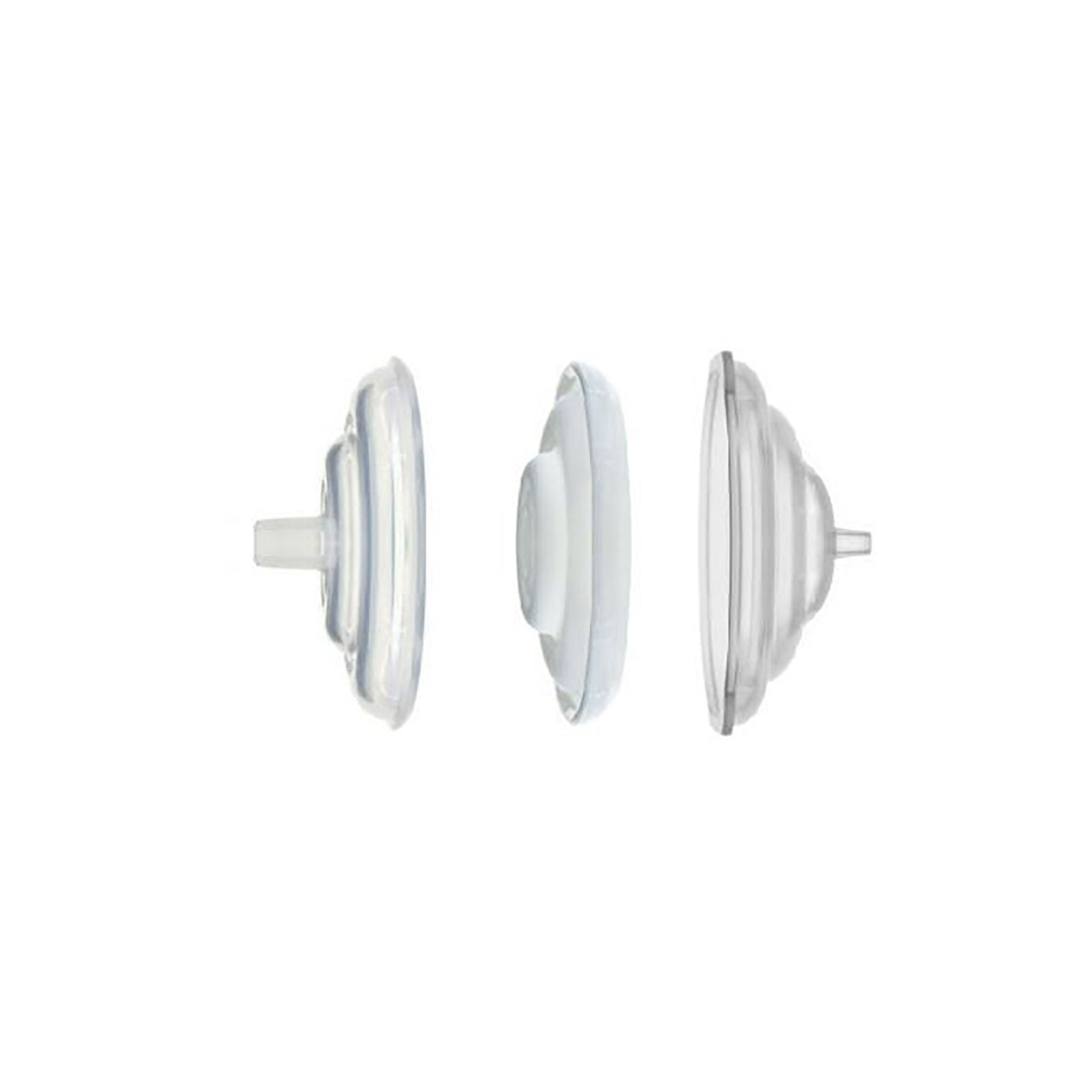 Mother's Milk Spectra Breast Pump Air Cap and Backflow Protector