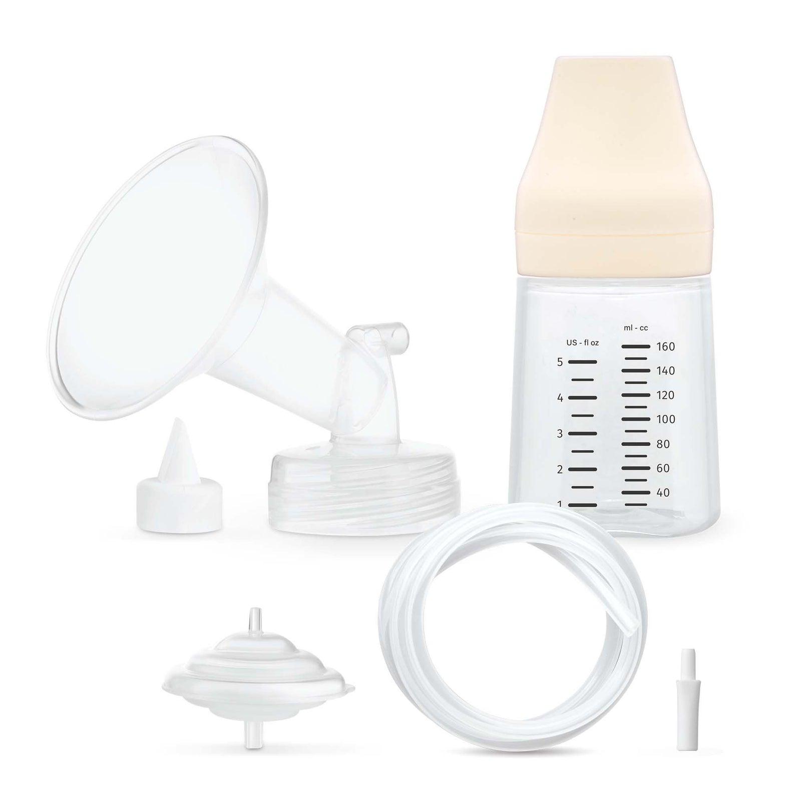 SpeCtra Breast Pump Accessory Kit