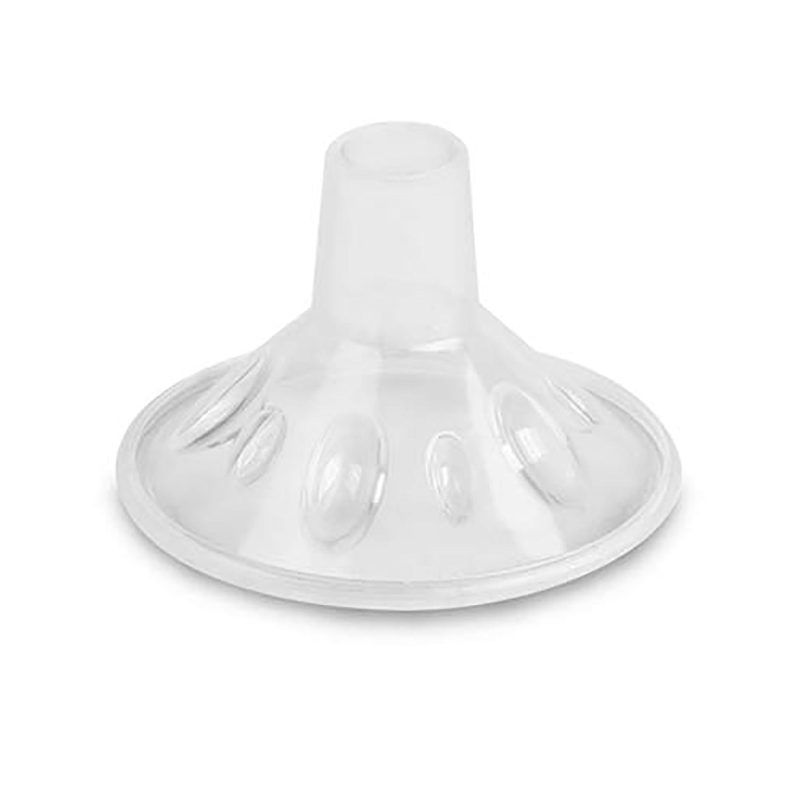 Mother's Milk Silicone Breast Shield Massager