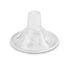 Mother's Milk Silicone Breast Shield Massager