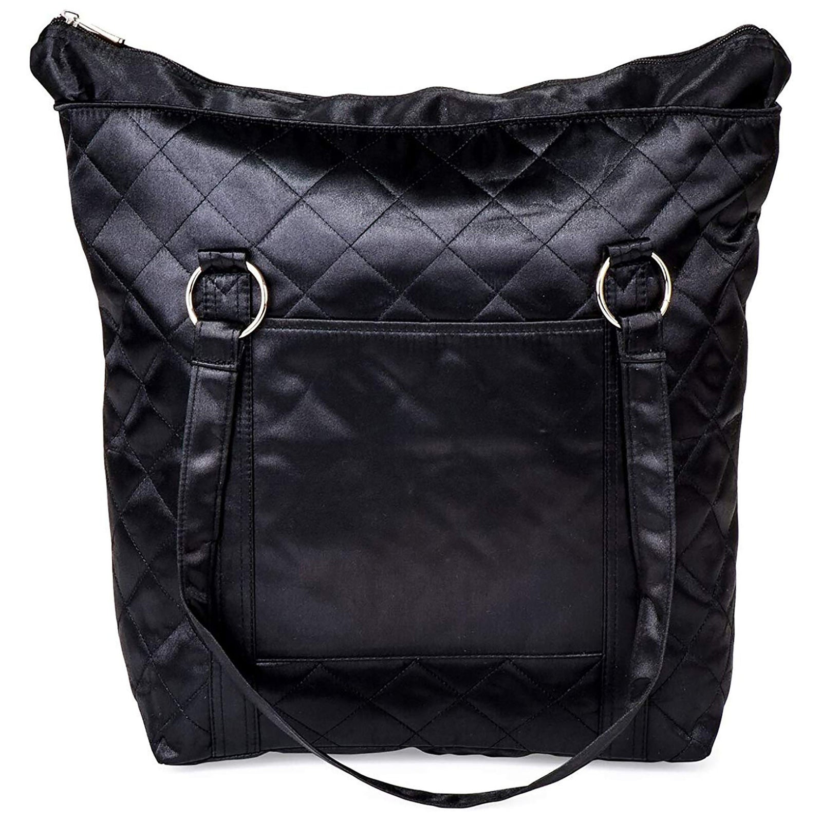 Mother's Milk Breast Pump Bag, Black
