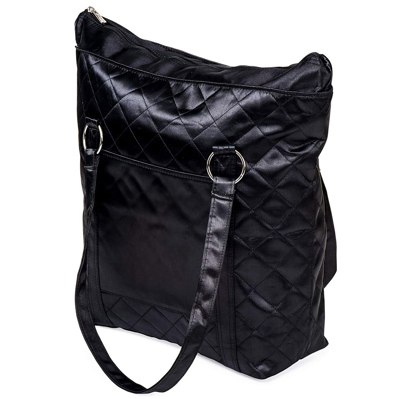 Mother's Milk Breast Pump Bag, Black