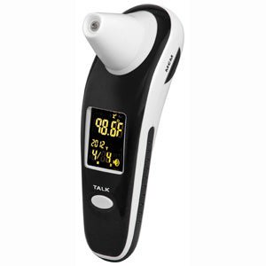 HealthSmart Multifunction Thermometer