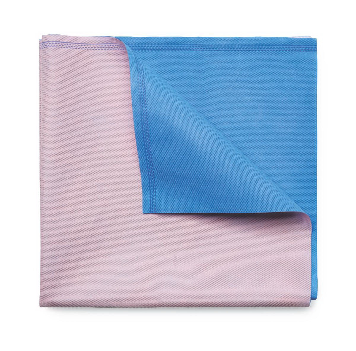 Medline Surgical Instrument Wrap 36 x 36 Inch