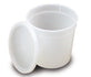 OakRidge Products Pathology Container Polyethylene