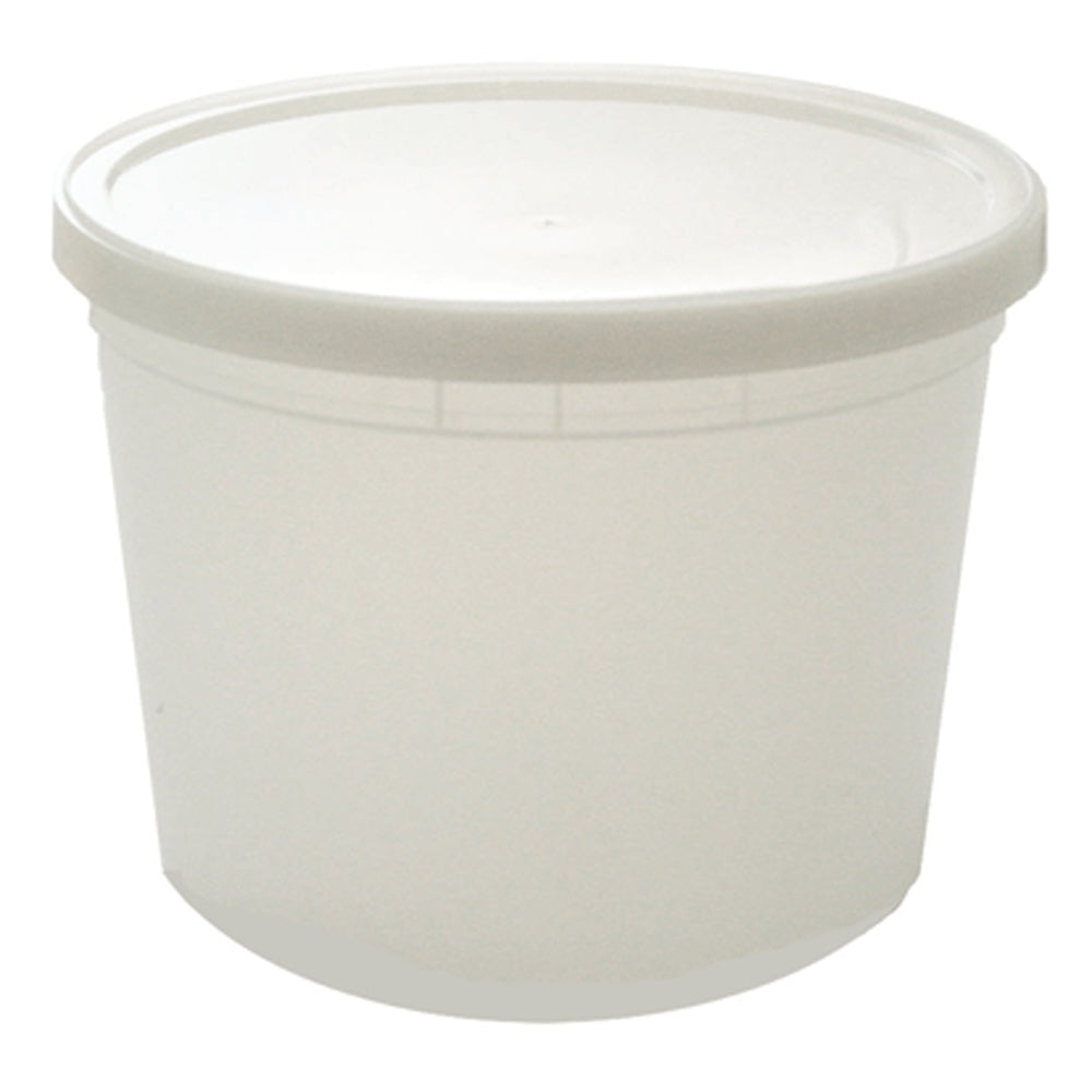 OakRidge Products Pathology Container Polyethylene
