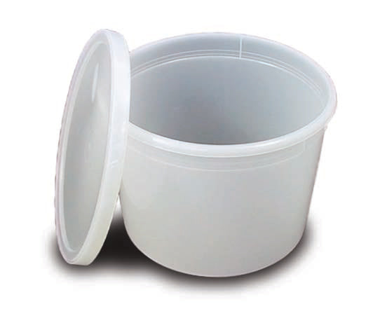 OakRidge Products Pathology Container Polyethylene