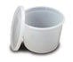 OakRidge Products Pathology Container Polyethylene