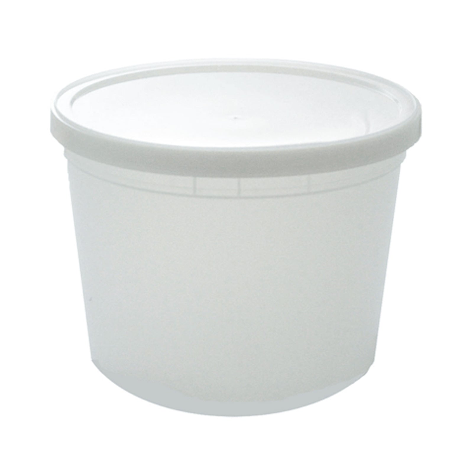 OakRidge Products Pathology Container Polyethylene