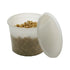 OakRidge Products Pathology Container Polyethylene