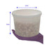 OakRidge Products Pathology Container Polyethylene