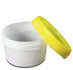Oakridge Products Histology Container Polypropylene 250 mL (8 oz.) - Case of 100
