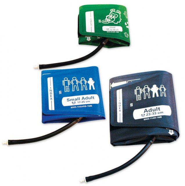 American Diagnos Adview 5 Blood Pressure Cuff Kit, Pediatric