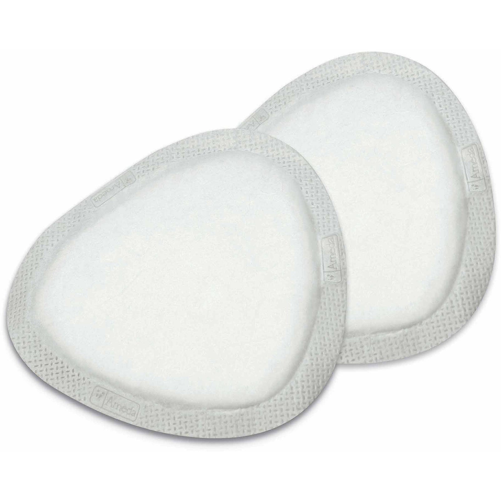 Ameda Premium No-Show Disposable Nursing Pads
