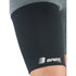 Breg® Compression Sleeve Large Black Thigh