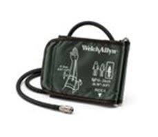 Welch Allyn D-Ring Blood Pressure Cuff, Extra Small 15–24 cm