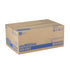 Georgia Pacific enMotion White 1-Ply Paper Towel Rolls, 10 Inch x 800 Foot, Case of 6