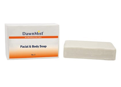 DawnMist® Bar Soap