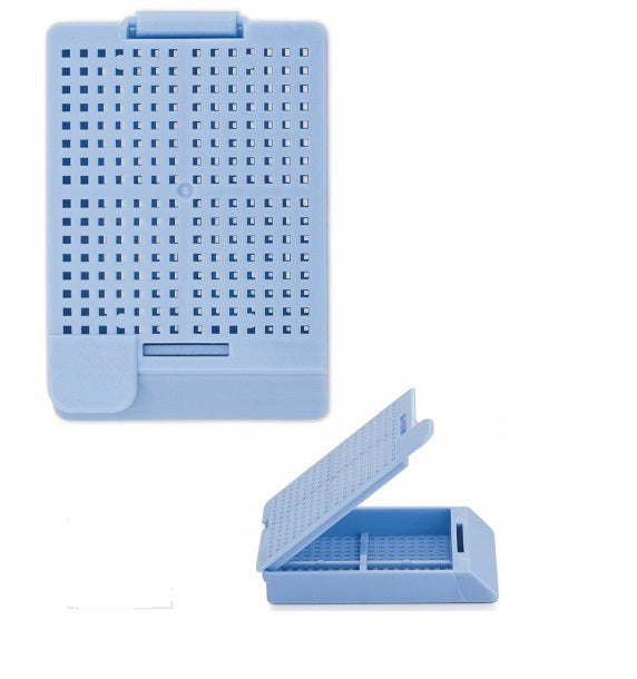 Biopsy Cassette White - Box of 500