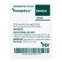 Prevantics® Device Swab Strip, 1 mL, Box of 160