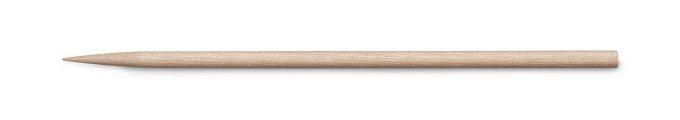 PURITAN MEDICAL Wooden Transfer Applicator, Box of 40