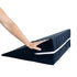 Alex Ortho Positioner Wedge 21" x 21" x 11" Blue Foam
