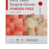 McKesson MedSurg Sterile Latex Surgical Gloves, Smooth