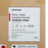 McKesson MedSurg Sterile Latex Surgical Gloves, Smooth